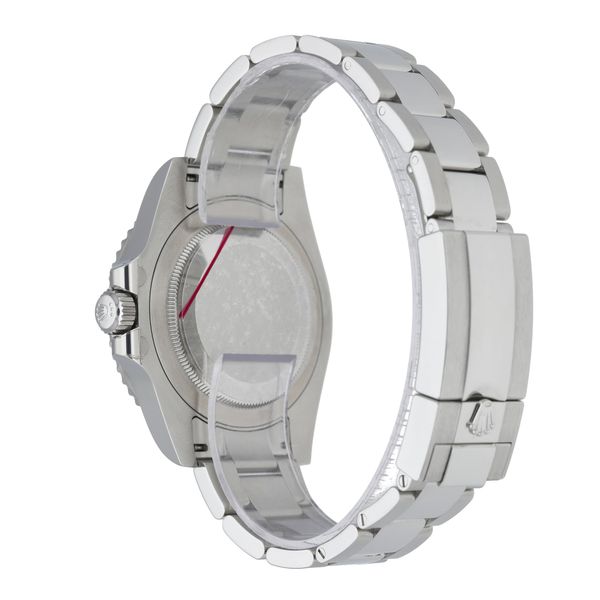 Rolex GMT Master II 126710 BLNR